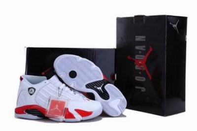 jordan 14 shoes