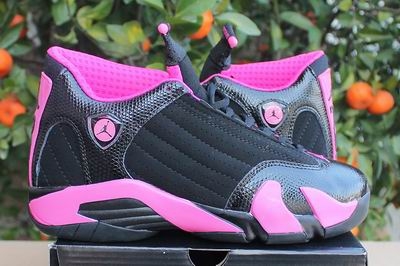 nike jordan 14 shoes