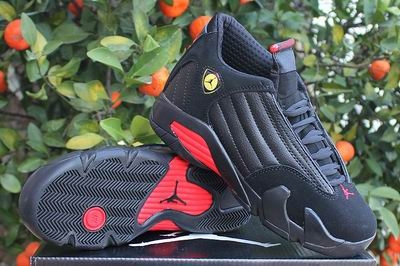 nike jordan 14 shoes