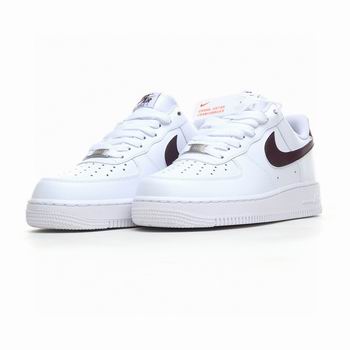 discount nike Air Force One women shoes in china