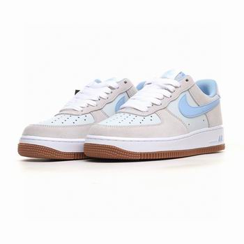 discount nike Air Force One women shoes in china