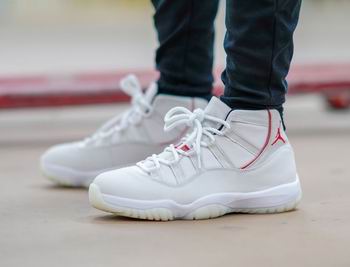 china wholesale nike air jordan 11 shoes