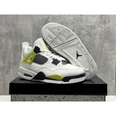 wholesale nike air jordan 4 women shoes free shipping