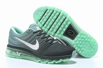 wholesale nike air max 2017 shoes free shipping online