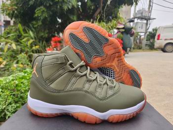 wholesale nike air jordan 11 sneakers aaa free shipping