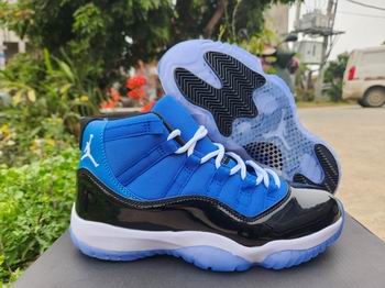 wholesale nike air jordan 11 sneakers aaa free shipping