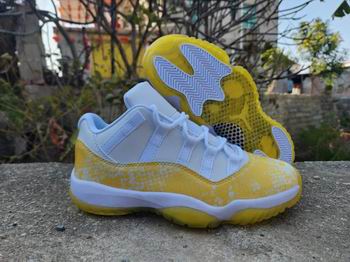 wholesale nike air jordan 11 sneakers aaa free shipping