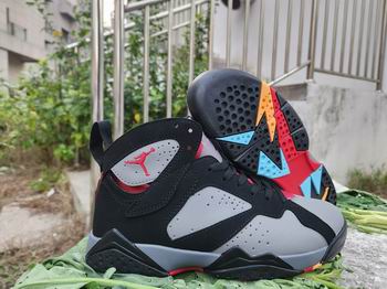 cheap online for sale nike air jordan 7 men sneakers