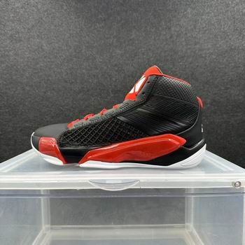 buy cheapest nike air jordan 38 men shoes free shipping