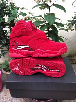 cheap wholesale nike air jordan 8 shoes from china