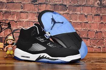 cheap wholesale nike air jordan 5 shoes in china 