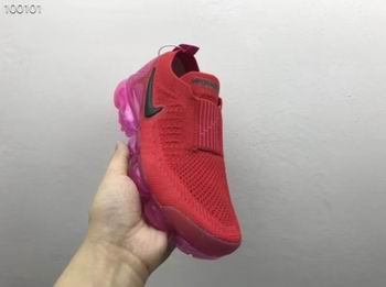 women shoes Nike Air VaporMax 2018 free shipping from china