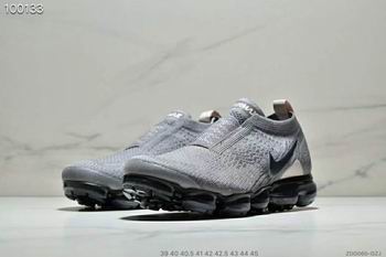 women shoes Nike Air VaporMax 2018 free shipping from china