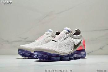 women shoes Nike Air VaporMax 2018 free shipping from china