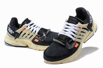 china cheap Nike Air Presto shoes wholesale