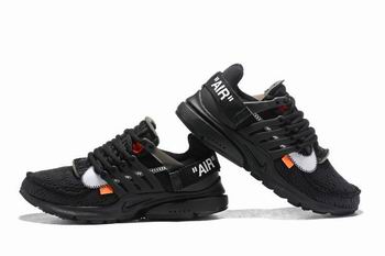 women shoes Nike Air Presto buy wholesale