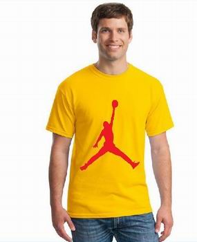 buy wholesale jordan t-shirt cheap