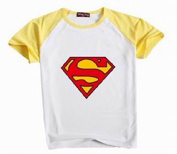 buy whoesale superman t-shirt