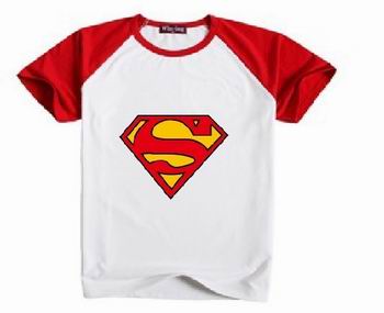 buy whoesale superman t-shirt