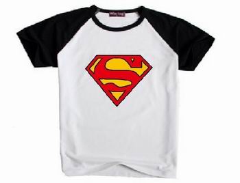 buy whoesale superman t-shirt