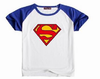 buy whoesale superman t-shirt