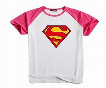 buy whoesale superman t-shirt