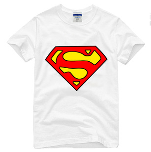 buy whoesale superman t-shirt