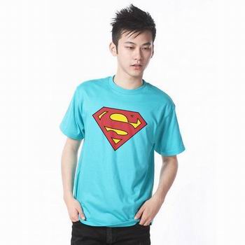 buy whoesale superman t-shirt