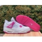 wholesale nike air jordan 4 women shoes in china