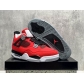 wholesale nike Air jordan 4 men shoes from china