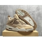 china wholesale nike air jordan 4 women shoes