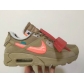 china cheap nike air max 90 shoe off white online