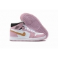 discount wholesale nike air jordan 1 women shoes