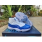 china wholesale Nike Air Jordan 11 men's sneakers online