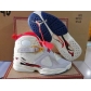 china wholesale Nike Air Jordan 8 men's sneakers online