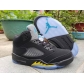 free shipping nike air jordan 5 shoes in china