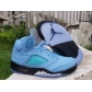 free shipping nike air jordan 5 shoes in china