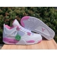 cheapest nike air jordan 4 sneakers for women place