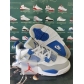 china nike air jordan 4 shoes aaa for sale online