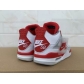 cheap wholesale nike air jordan 4 shoes aaa