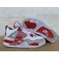 cheap wholesale nike air jordan 4 shoes aaa