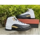 cheap wholesale nike air jordan 12 shoes aaa aaa 