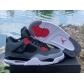 china wholesale nike air jordan 4 men 