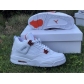 cheap wholesale nike air jordan 4 shoes aaa