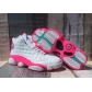 cheap nike air jordan 13 women shoes for sale in china