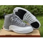 wholesale nike air jordan 12 men shoes top quality