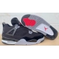 china cheap nike air jordan 4 shoes aaa