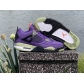 china cheap nike air jordan 4 shoes aaa