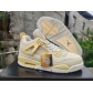 nike air jordan 4 shoes cheap from china