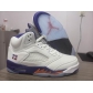 cheap nike air jordan 5 men shoes in china